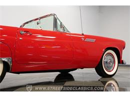 1955 Ford Thunderbird (CC-2070225) for sale in Concord, North Carolina
