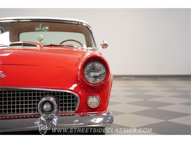 1955 Ford Thunderbird (CC-2070225) for sale in Concord, North Carolina