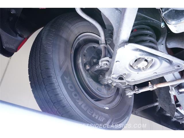 1955 Ford Thunderbird (CC-2070225) for sale in Concord, North Carolina