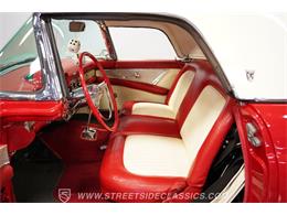 1955 Ford Thunderbird (CC-2070225) for sale in Concord, North Carolina