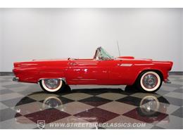 1955 Ford Thunderbird (CC-2070225) for sale in Concord, North Carolina