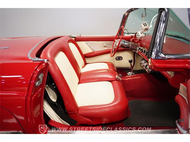 1955 Ford Thunderbird (CC-2070225) for sale in Concord, North Carolina