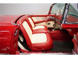 1955 Ford Thunderbird (CC-2070225) for sale in Concord, North Carolina