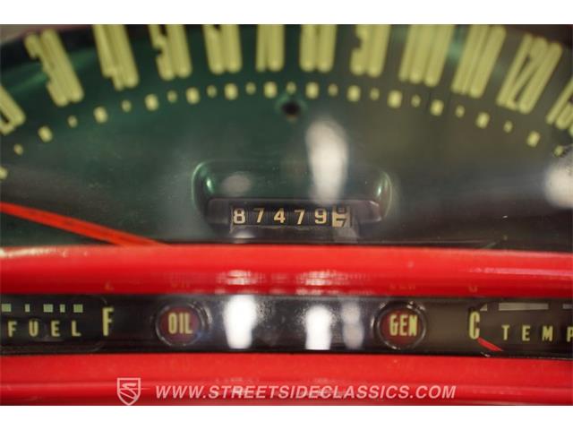 1955 Ford Thunderbird (CC-2070225) for sale in Concord, North Carolina