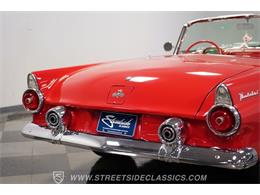 1955 Ford Thunderbird (CC-2070225) for sale in Concord, North Carolina