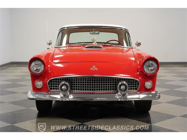 1955 Ford Thunderbird (CC-2070225) for sale in Concord, North Carolina