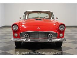 1955 Ford Thunderbird (CC-2070225) for sale in Concord, North Carolina