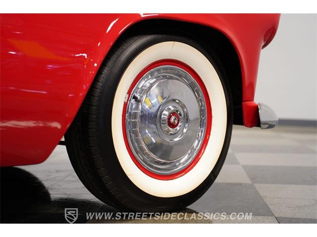 1955 Ford Thunderbird (CC-2070225) for sale in Concord, North Carolina