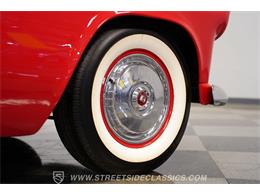 1955 Ford Thunderbird (CC-2070225) for sale in Concord, North Carolina