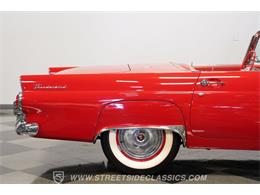 1955 Ford Thunderbird (CC-2070225) for sale in Concord, North Carolina