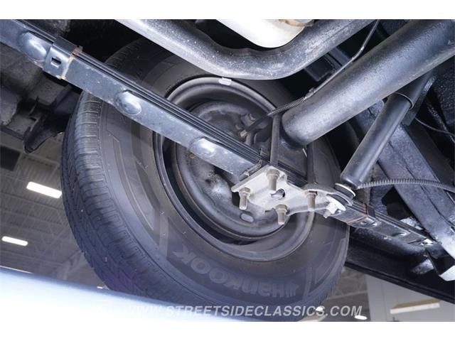 1955 Ford Thunderbird (CC-2070225) for sale in Concord, North Carolina