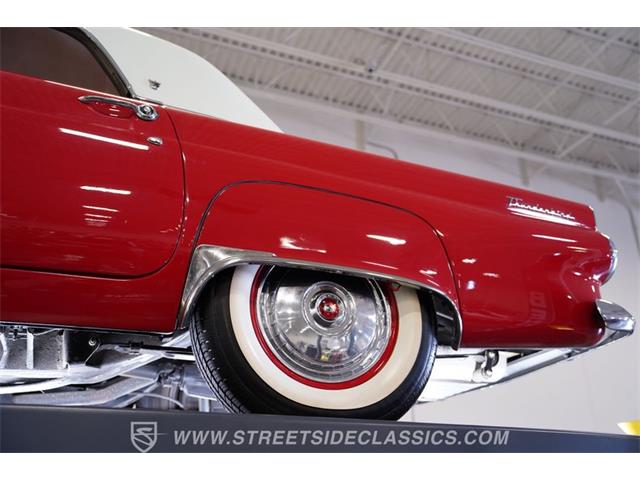 1955 Ford Thunderbird (CC-2070225) for sale in Concord, North Carolina