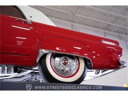 1955 Ford Thunderbird (CC-2070225) for sale in Concord, North Carolina