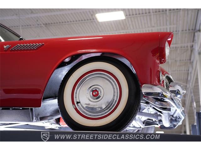 1955 Ford Thunderbird (CC-2070225) for sale in Concord, North Carolina