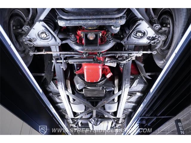 1955 Ford Thunderbird (CC-2070225) for sale in Concord, North Carolina