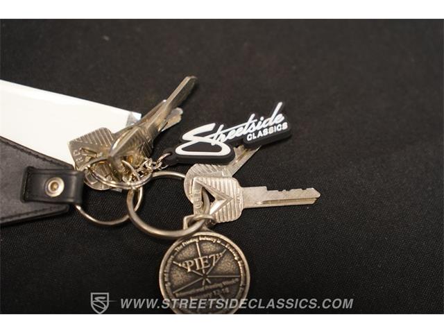 1955 Ford Thunderbird (CC-2070225) for sale in Concord, North Carolina