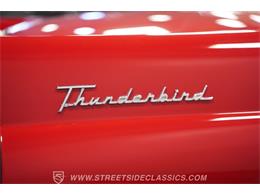 1955 Ford Thunderbird (CC-2070225) for sale in Concord, North Carolina