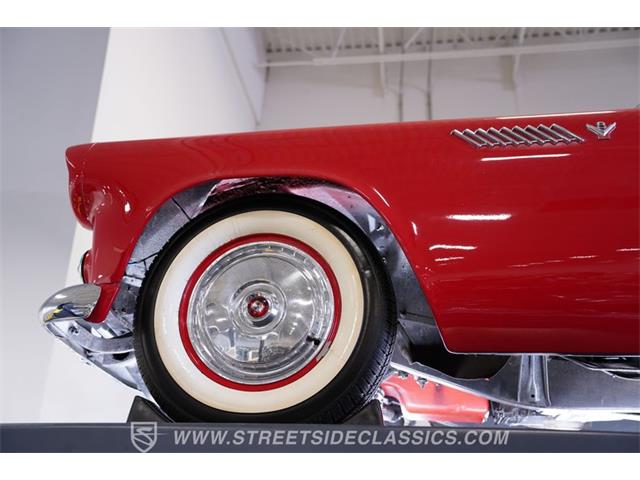 1955 Ford Thunderbird (CC-2070225) for sale in Concord, North Carolina