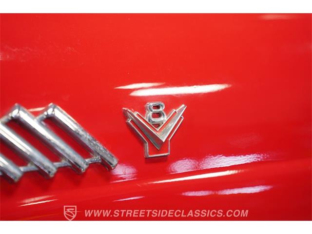 1955 Ford Thunderbird (CC-2070225) for sale in Concord, North Carolina