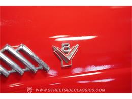 1955 Ford Thunderbird (CC-2070225) for sale in Concord, North Carolina