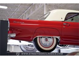 1955 Ford Thunderbird (CC-2070225) for sale in Concord, North Carolina