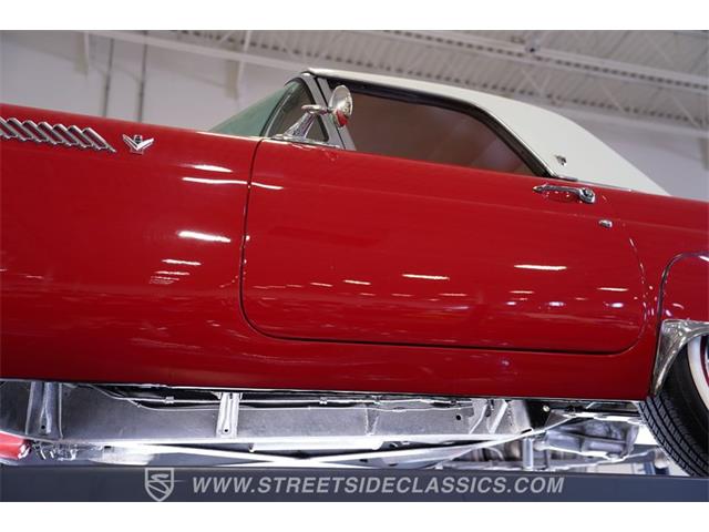 1955 Ford Thunderbird (CC-2070225) for sale in Concord, North Carolina