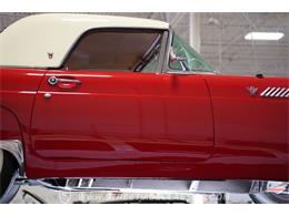 1955 Ford Thunderbird (CC-2070225) for sale in Concord, North Carolina