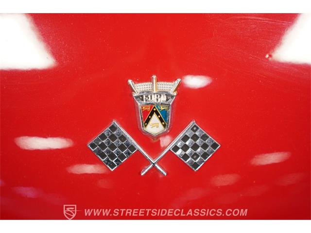 1955 Ford Thunderbird (CC-2070225) for sale in Concord, North Carolina