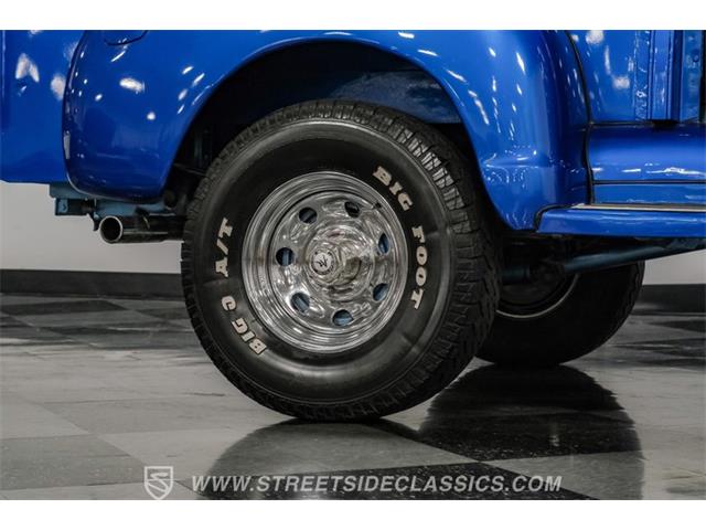 1950 Chevrolet 3100 (CC-2072250) for sale in Ft Worth, Texas