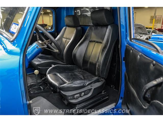 1950 Chevrolet 3100 (CC-2072250) for sale in Ft Worth, Texas