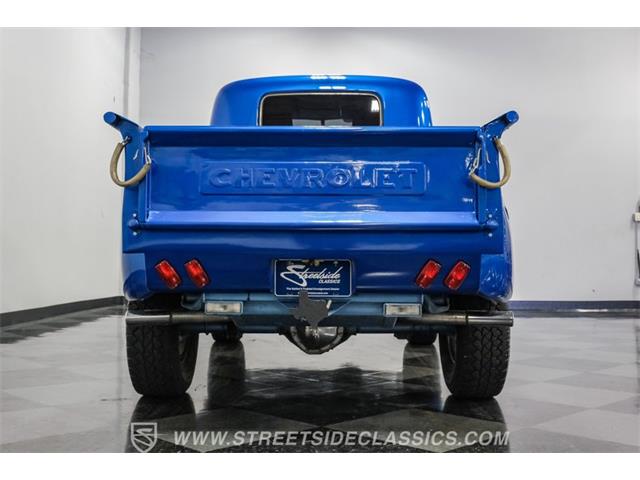 1950 Chevrolet 3100 (CC-2072250) for sale in Ft Worth, Texas