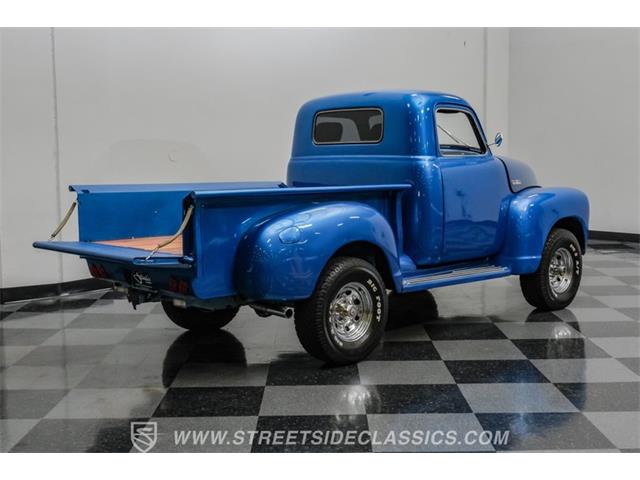 1950 Chevrolet 3100 (CC-2072250) for sale in Ft Worth, Texas