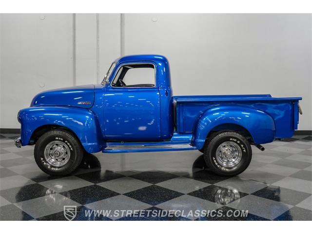 1950 Chevrolet 3100 (CC-2072250) for sale in Ft Worth, Texas