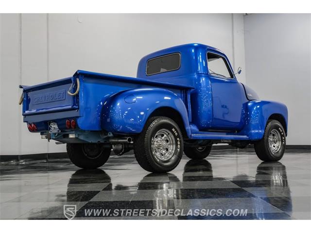 1950 Chevrolet 3100 (CC-2072250) for sale in Ft Worth, Texas