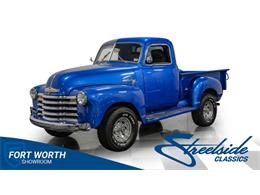1950 Chevrolet 3100 (CC-2072250) for sale in Ft Worth, Texas