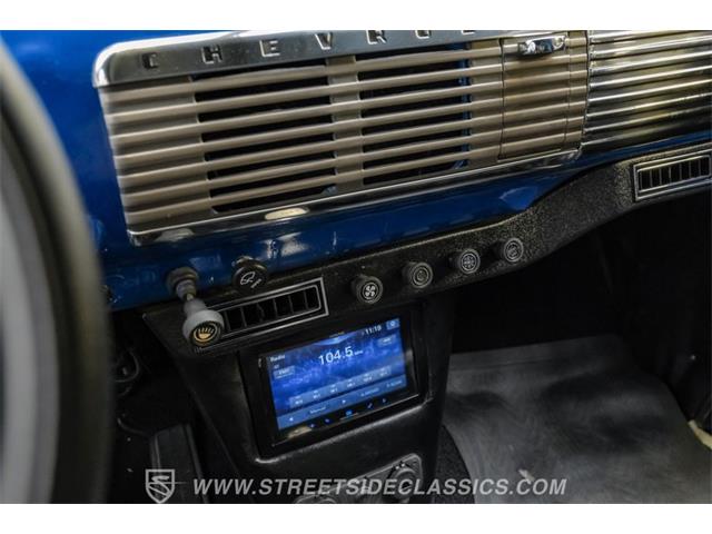 1950 Chevrolet 3100 (CC-2072250) for sale in Ft Worth, Texas