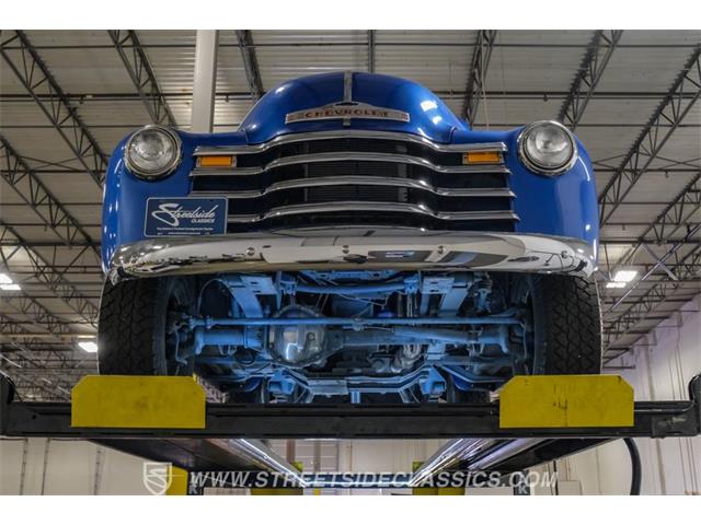 1950 Chevrolet 3100 (CC-2072250) for sale in Ft Worth, Texas
