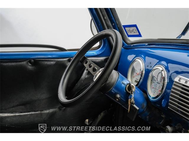 1950 Chevrolet 3100 (CC-2072250) for sale in Ft Worth, Texas