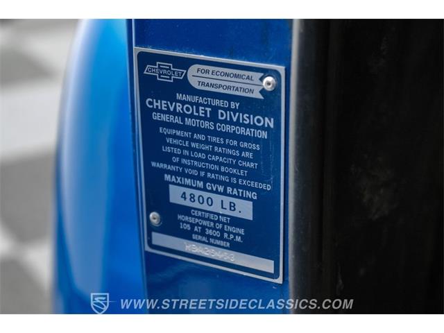 1950 Chevrolet 3100 (CC-2072250) for sale in Ft Worth, Texas