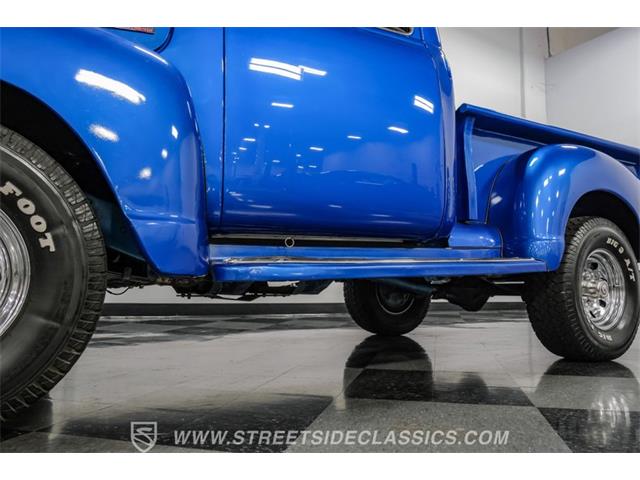 1950 Chevrolet 3100 (CC-2072250) for sale in Ft Worth, Texas