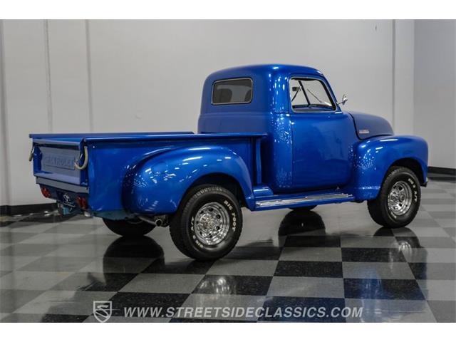 1950 Chevrolet 3100 (CC-2072250) for sale in Ft Worth, Texas