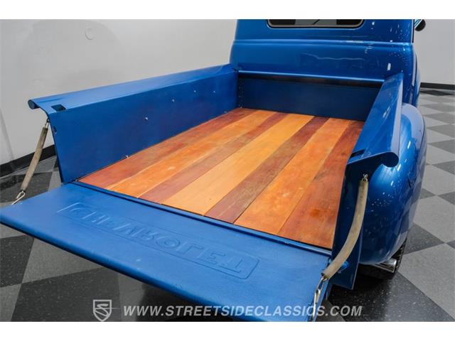 1950 Chevrolet 3100 (CC-2072250) for sale in Ft Worth, Texas