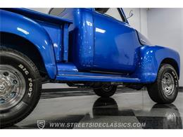 1950 Chevrolet 3100 (CC-2072250) for sale in Ft Worth, Texas
