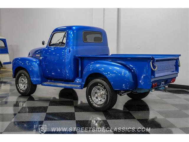 1950 Chevrolet 3100 (CC-2072250) for sale in Ft Worth, Texas