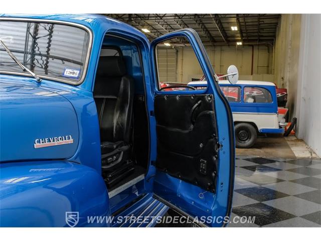 1950 Chevrolet 3100 (CC-2072250) for sale in Ft Worth, Texas