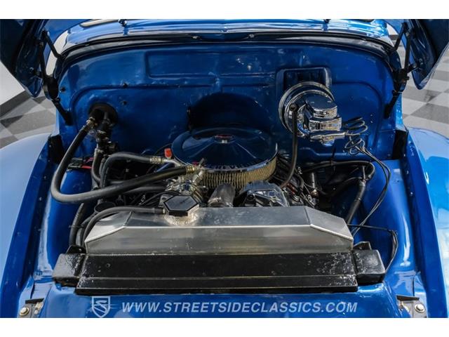 1950 Chevrolet 3100 (CC-2072250) for sale in Ft Worth, Texas