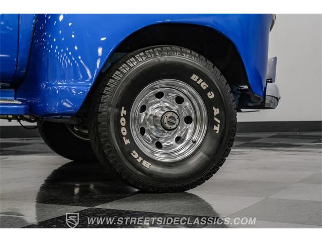 1950 Chevrolet 3100 (CC-2072250) for sale in Ft Worth, Texas