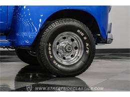 1950 Chevrolet 3100 (CC-2072250) for sale in Ft Worth, Texas