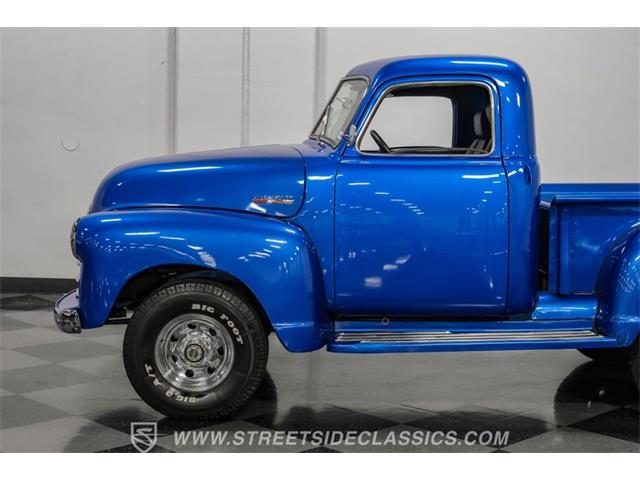 1950 Chevrolet 3100 (CC-2072250) for sale in Ft Worth, Texas