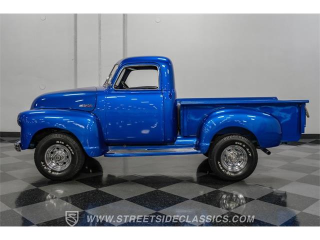 1950 Chevrolet 3100 (CC-2072250) for sale in Ft Worth, Texas